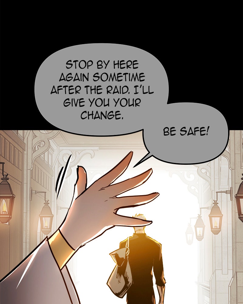 Read Doom Breaker EN Manga Online