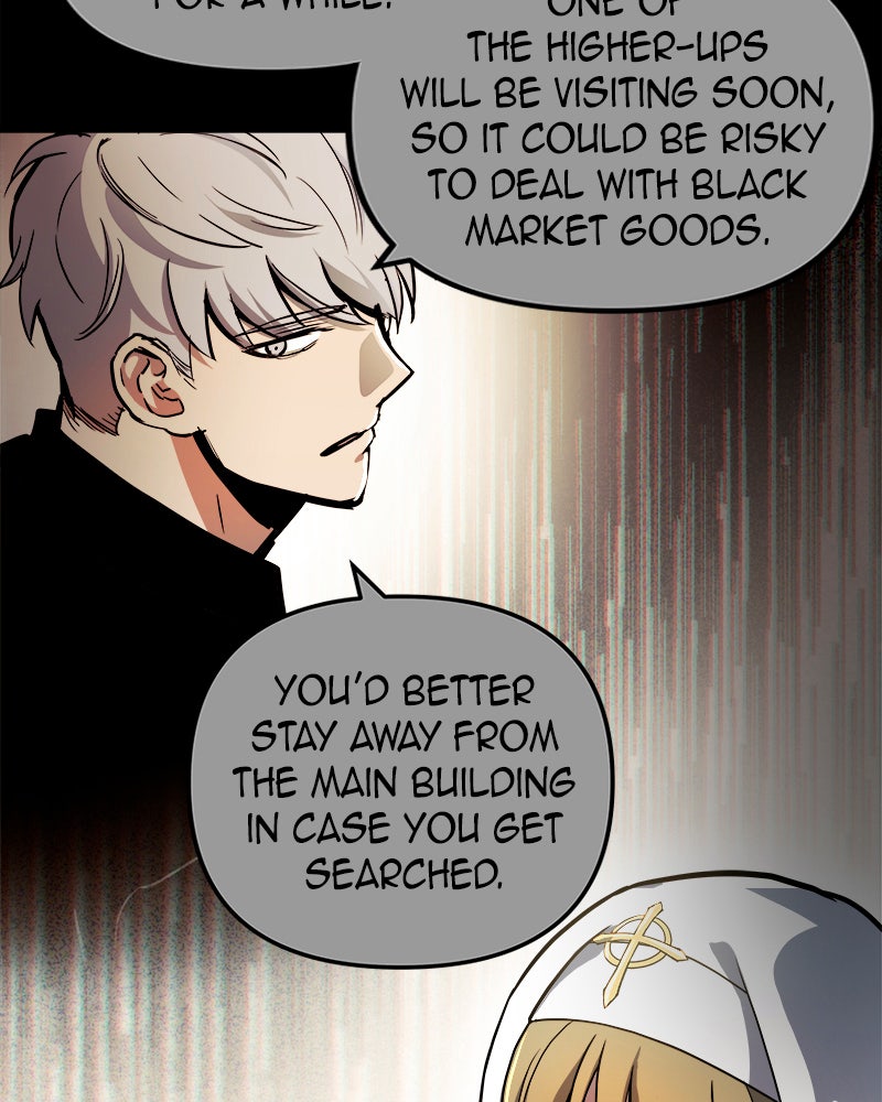 Read Doom Breaker EN Manga Online