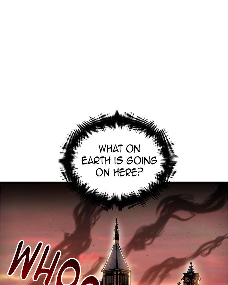 Read Doom Breaker EN Manga Online