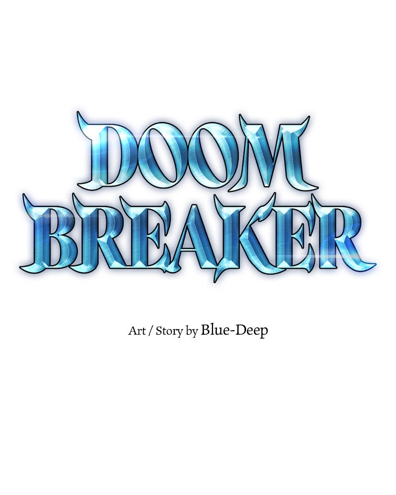 Read Doom Breaker EN Manga Online