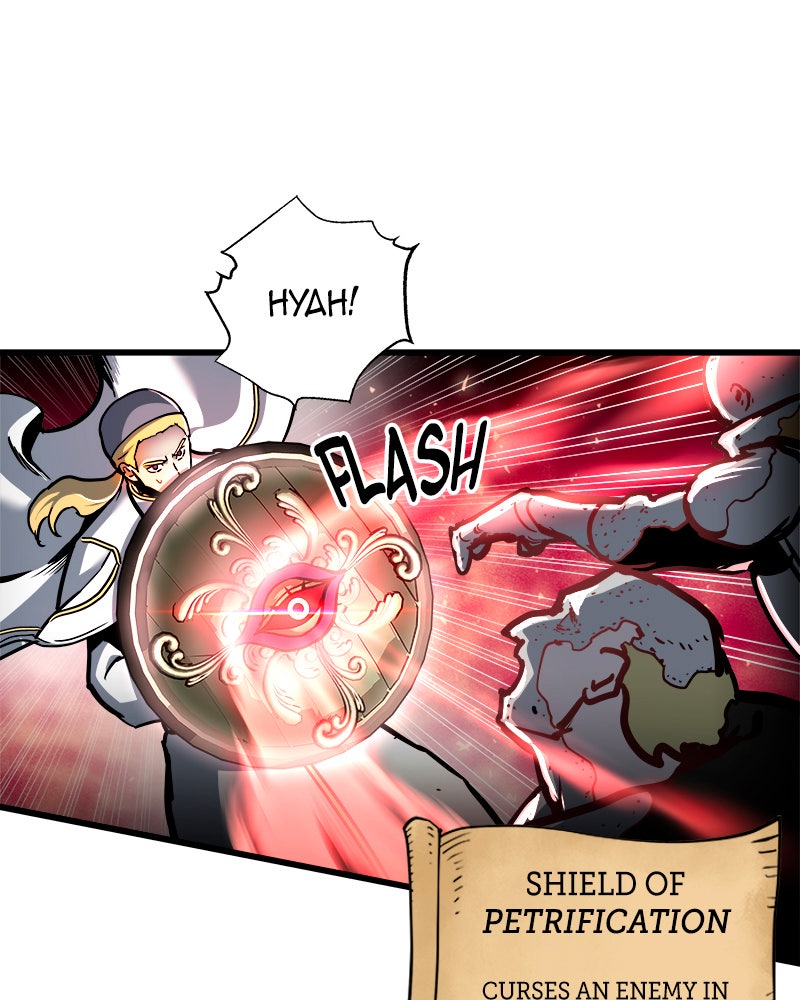 Read Doom Breaker EN Manga Online