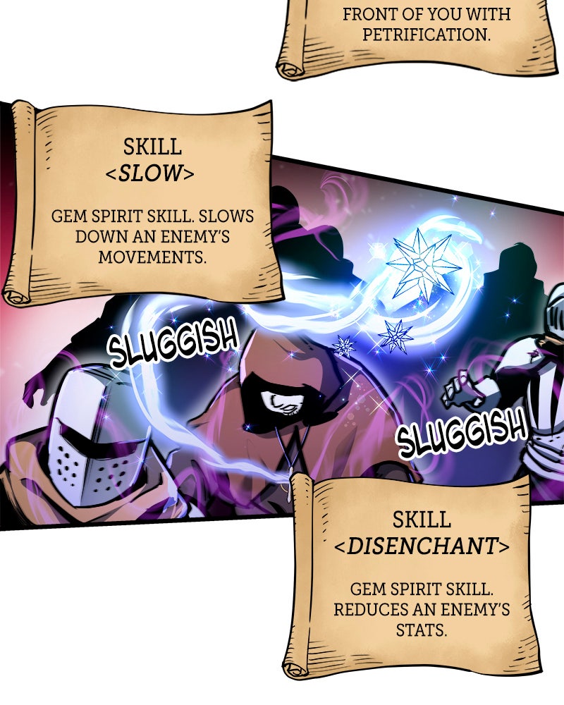 Read Doom Breaker EN Manga Online