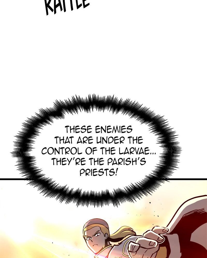 Read Doom Breaker EN Manga Online