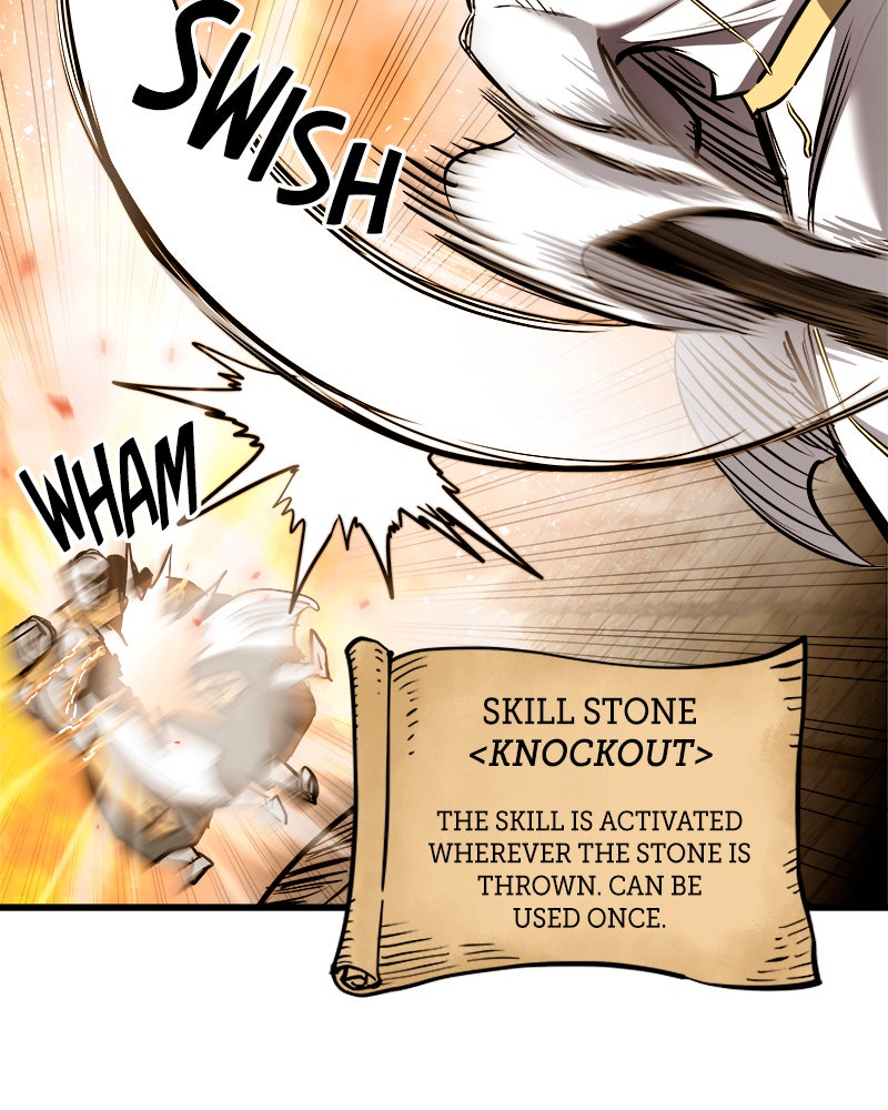 Read Doom Breaker EN Manga Online