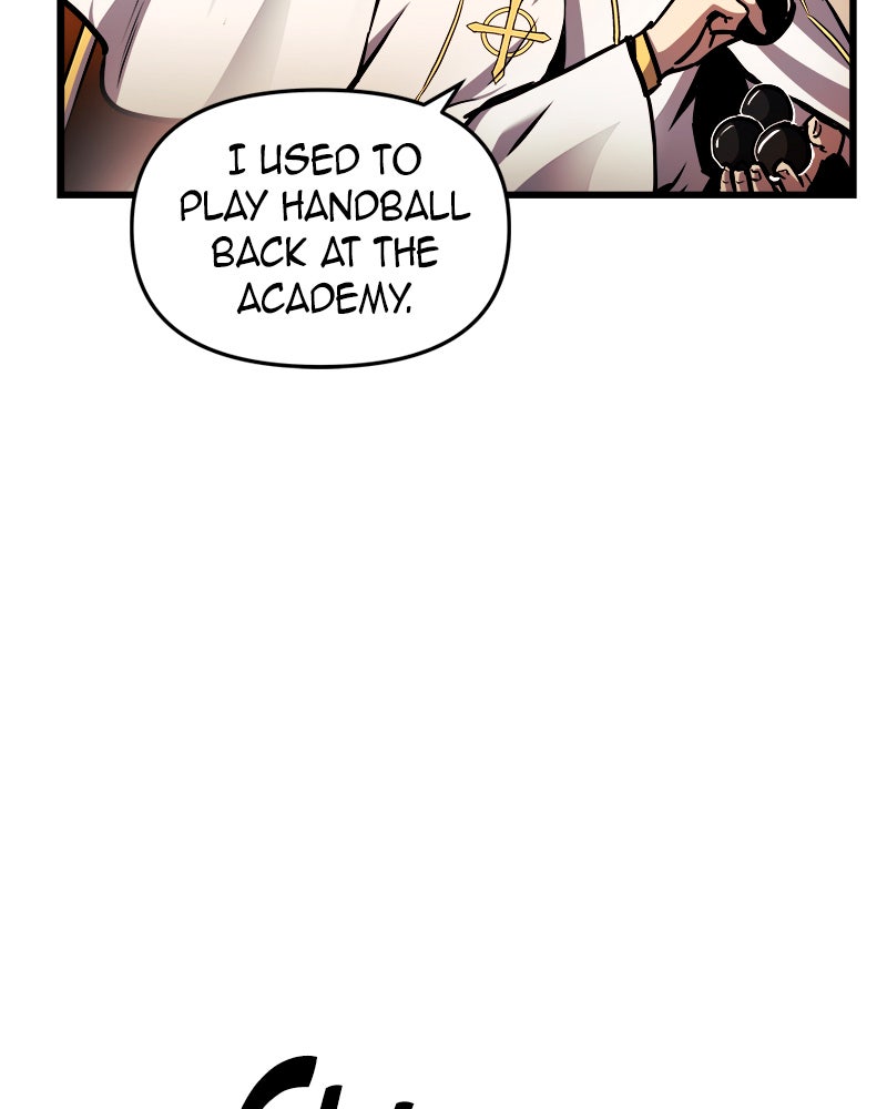 Read Doom Breaker EN Manga Online