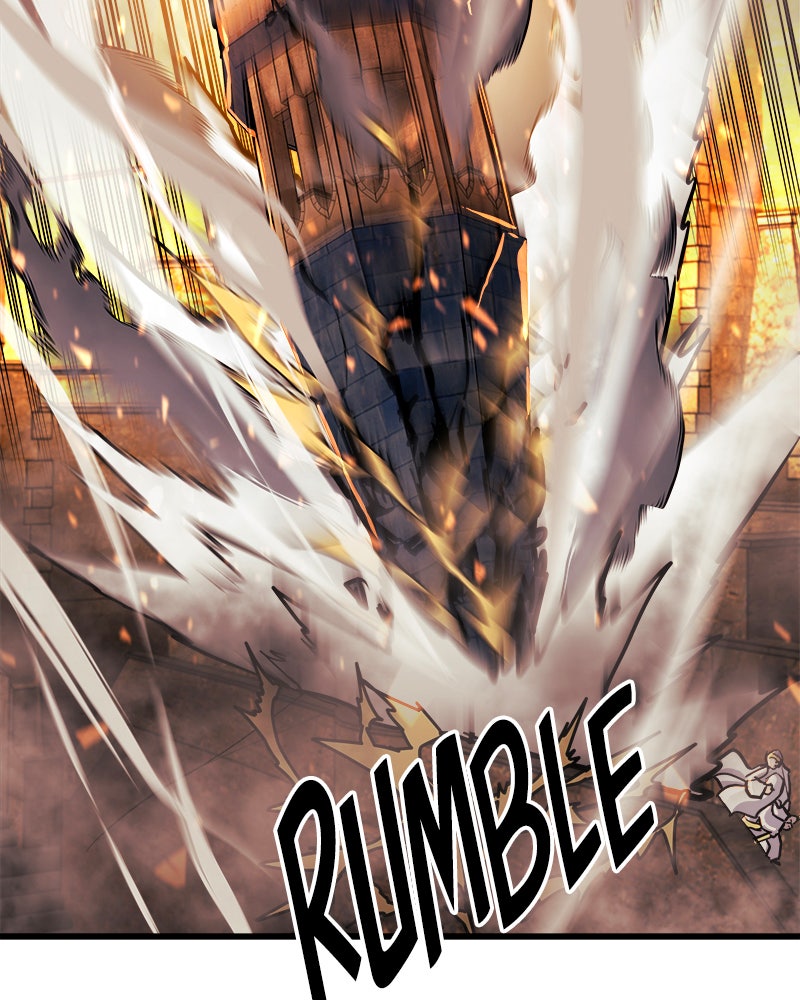 Read Doom Breaker EN Manga Online