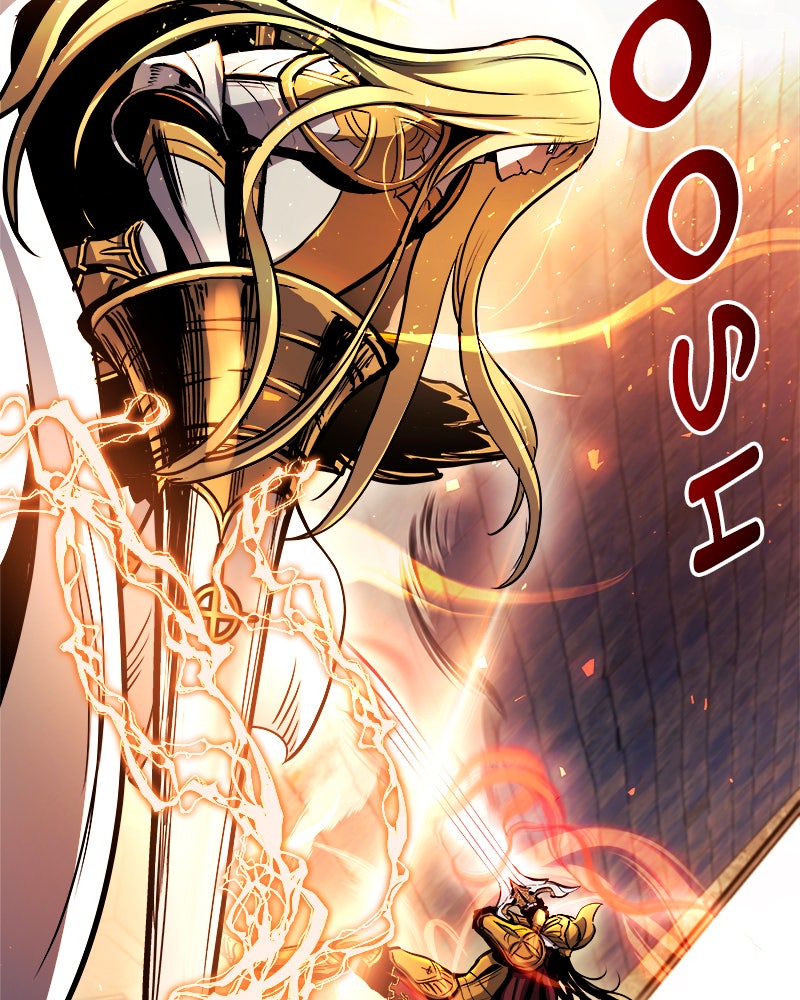 Read Doom Breaker EN Manga Online