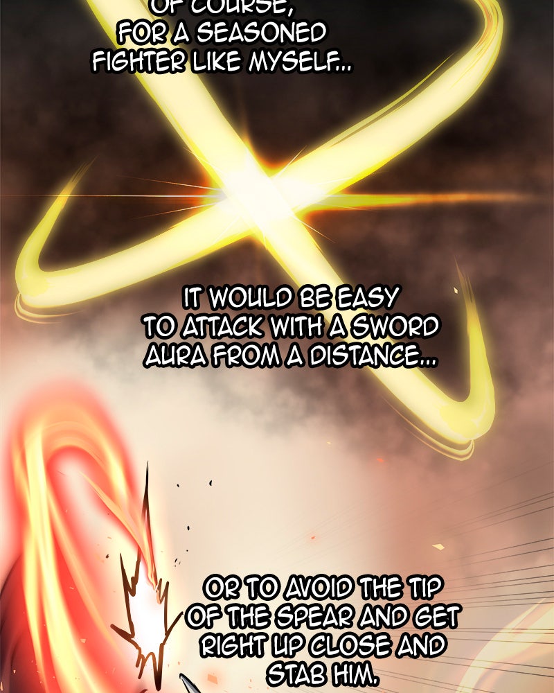 Read Doom Breaker EN Manga Online