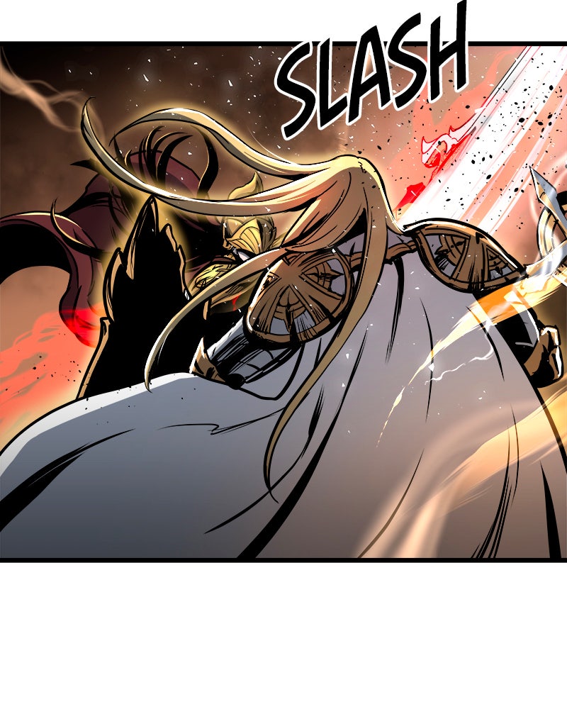 Read Doom Breaker EN Manga Online