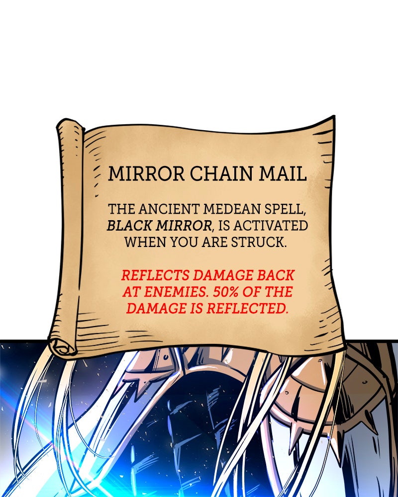 Read Doom Breaker EN Manga Online