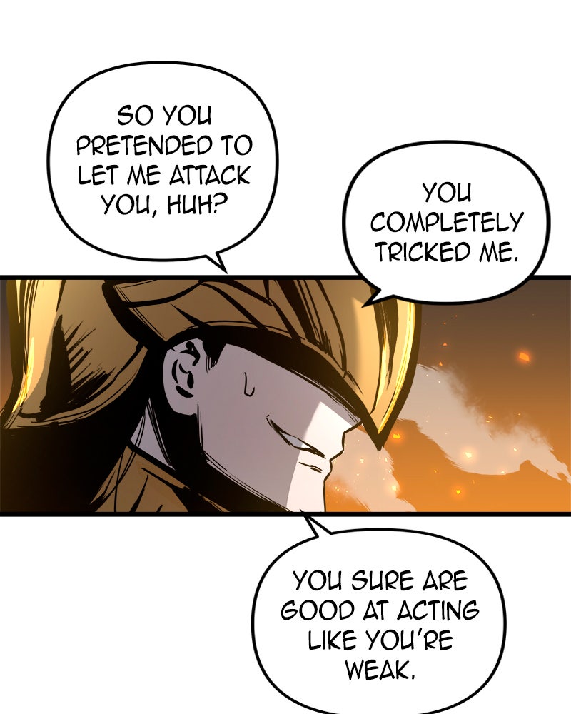 Read Doom Breaker EN Manga Online