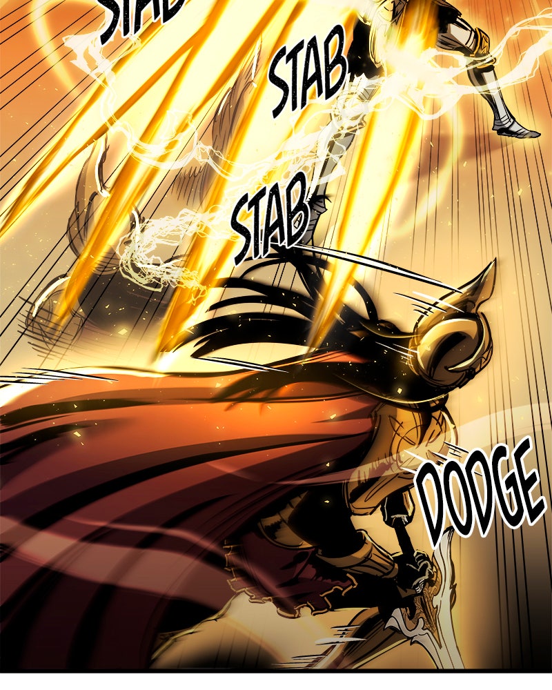 Read Doom Breaker EN Manga Online