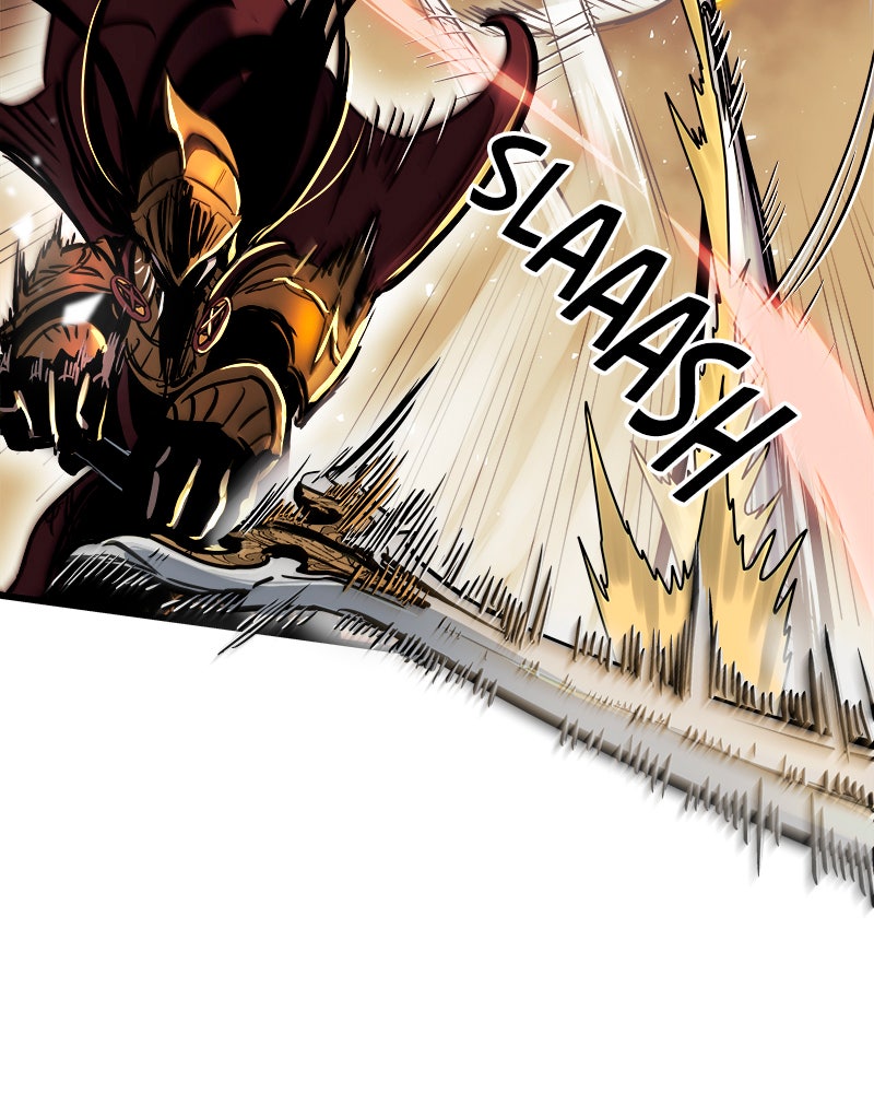 Read Doom Breaker EN Manga Online