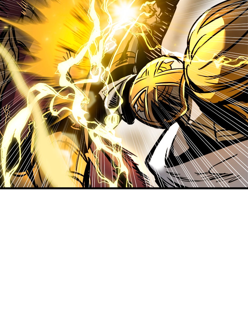 Read Doom Breaker EN Manga Online