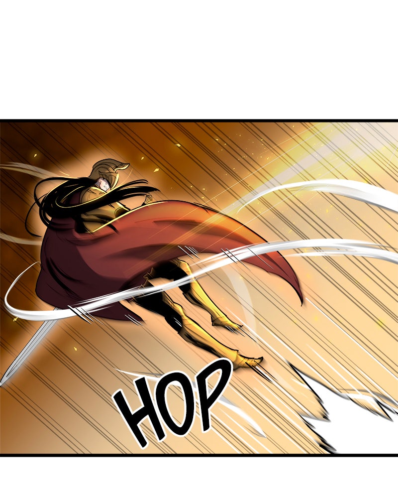 Read Doom Breaker EN Manga Online