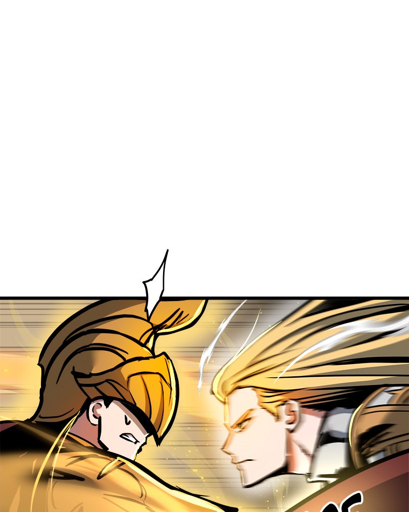 Read Doom Breaker EN Manga Online