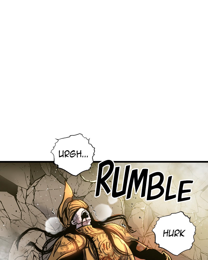 Read Doom Breaker EN Manga Online