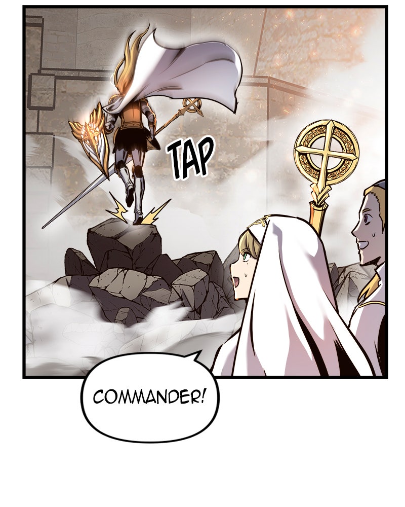 Read Doom Breaker EN Manga Online