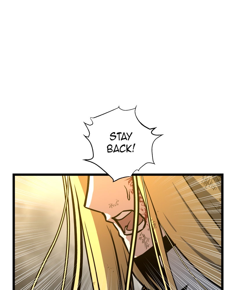 Read Doom Breaker EN Manga Online