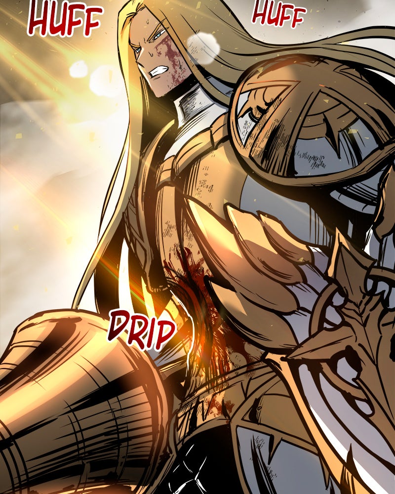 Read Doom Breaker EN Manga Online