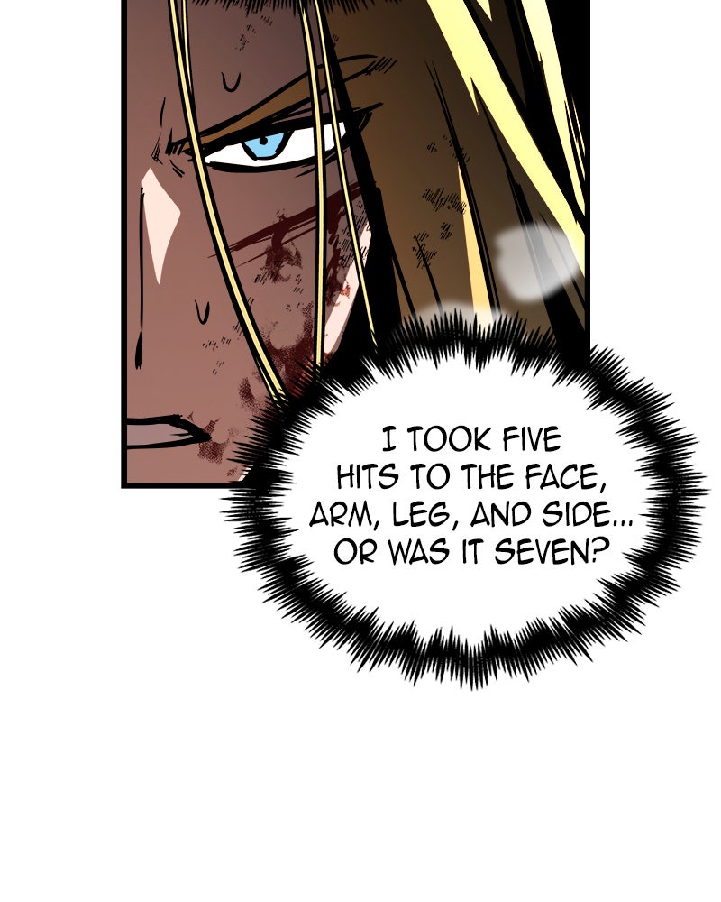 Read Doom Breaker EN Manga Online