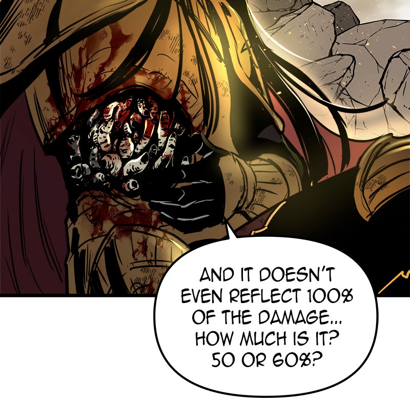 Read Doom Breaker EN Manga Online