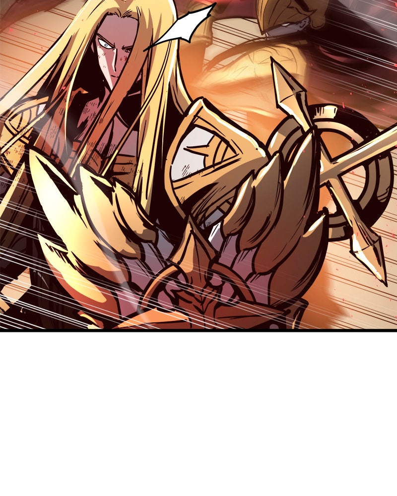 Read Doom Breaker EN Manga Online