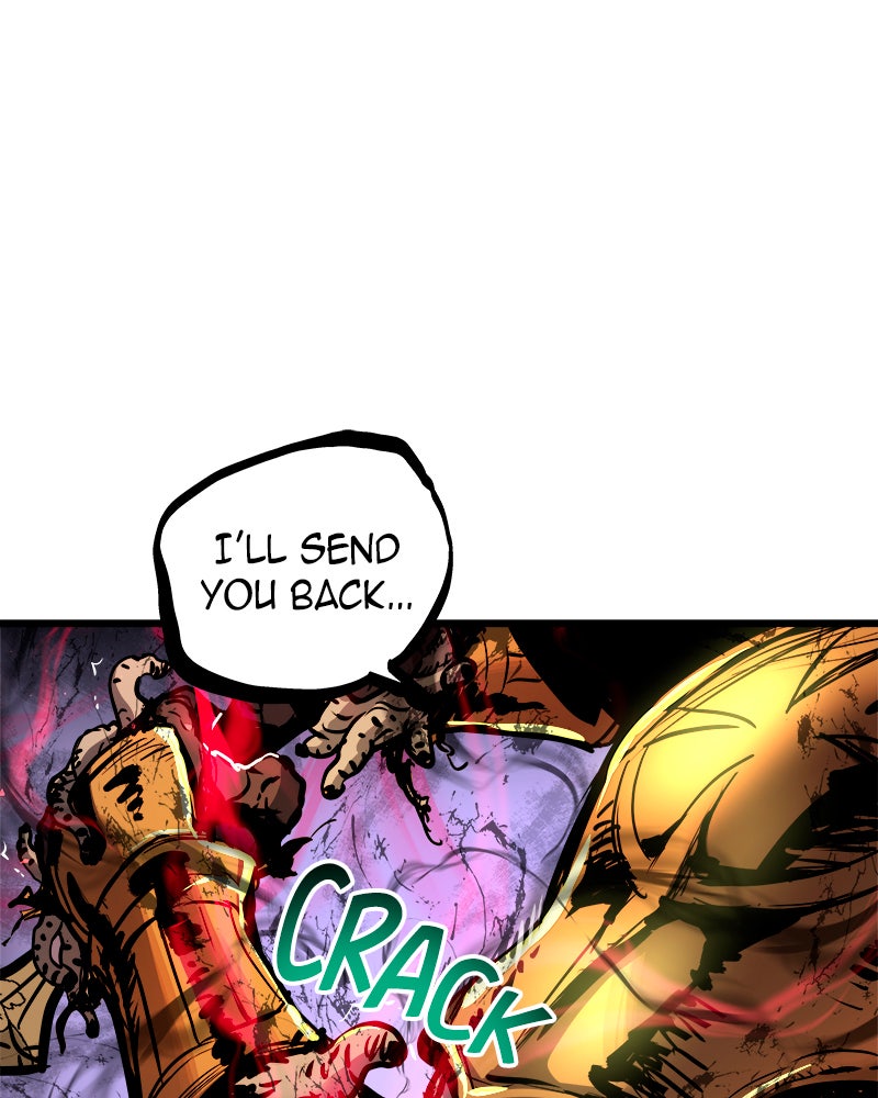 Read Doom Breaker EN Manga Online