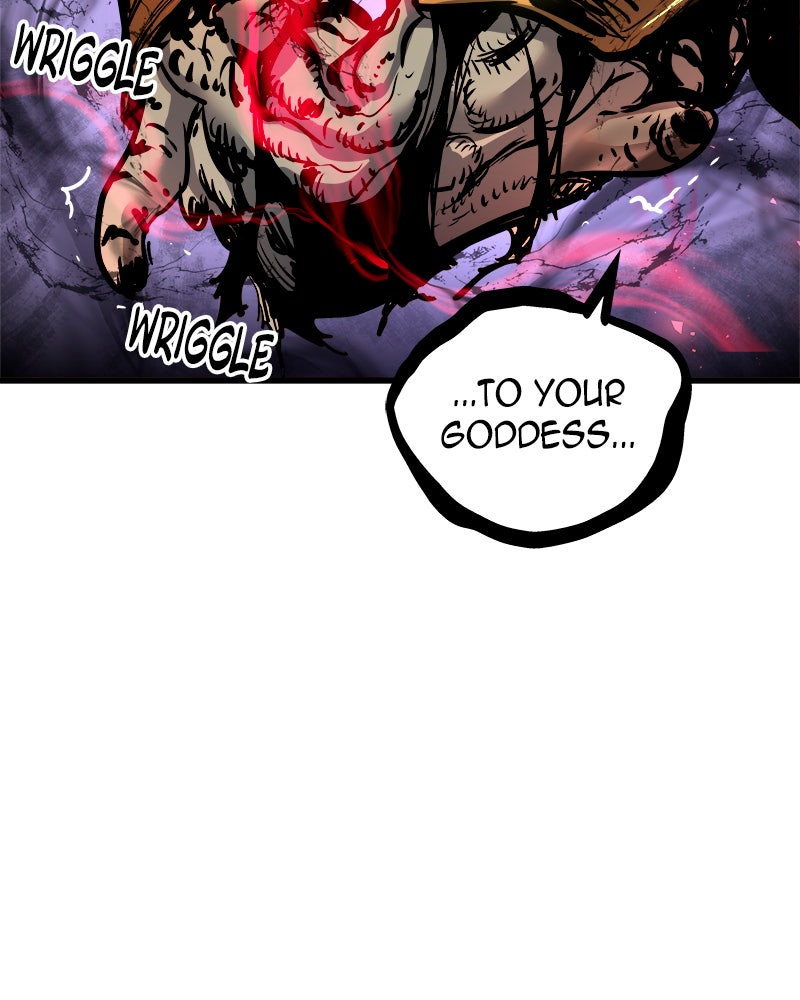 Read Doom Breaker EN Manga Online