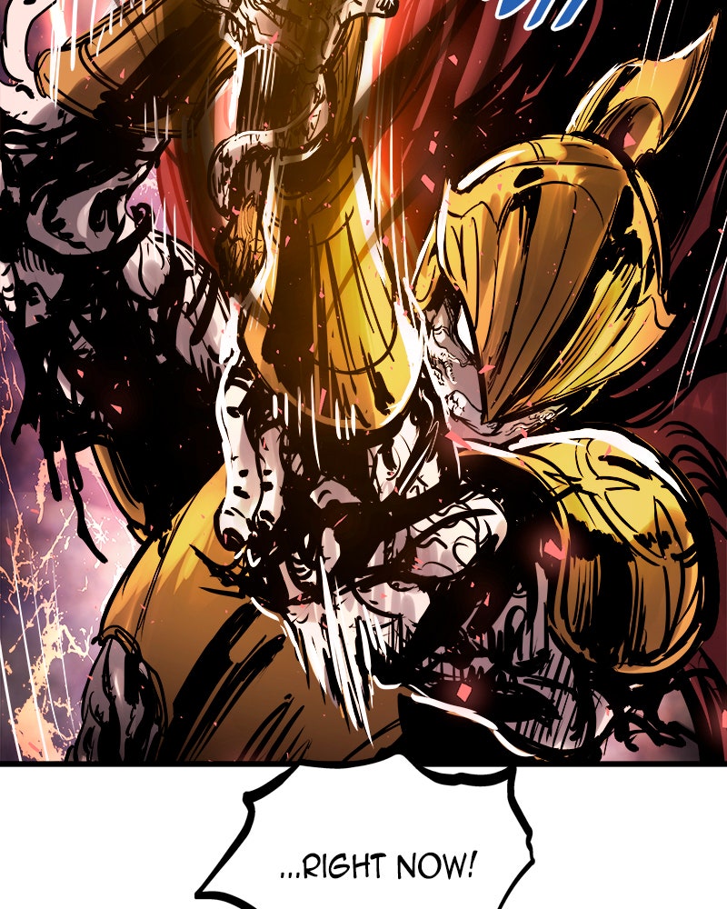 Read Doom Breaker EN Manga Online