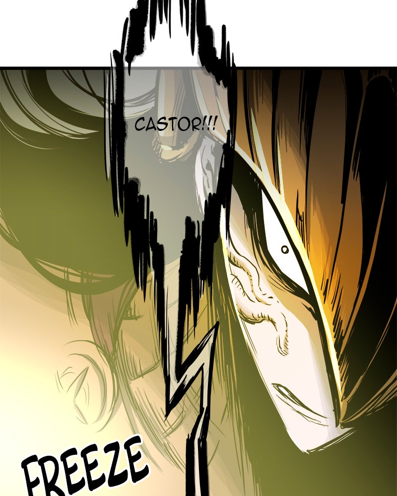 Read Doom Breaker EN Manga Online