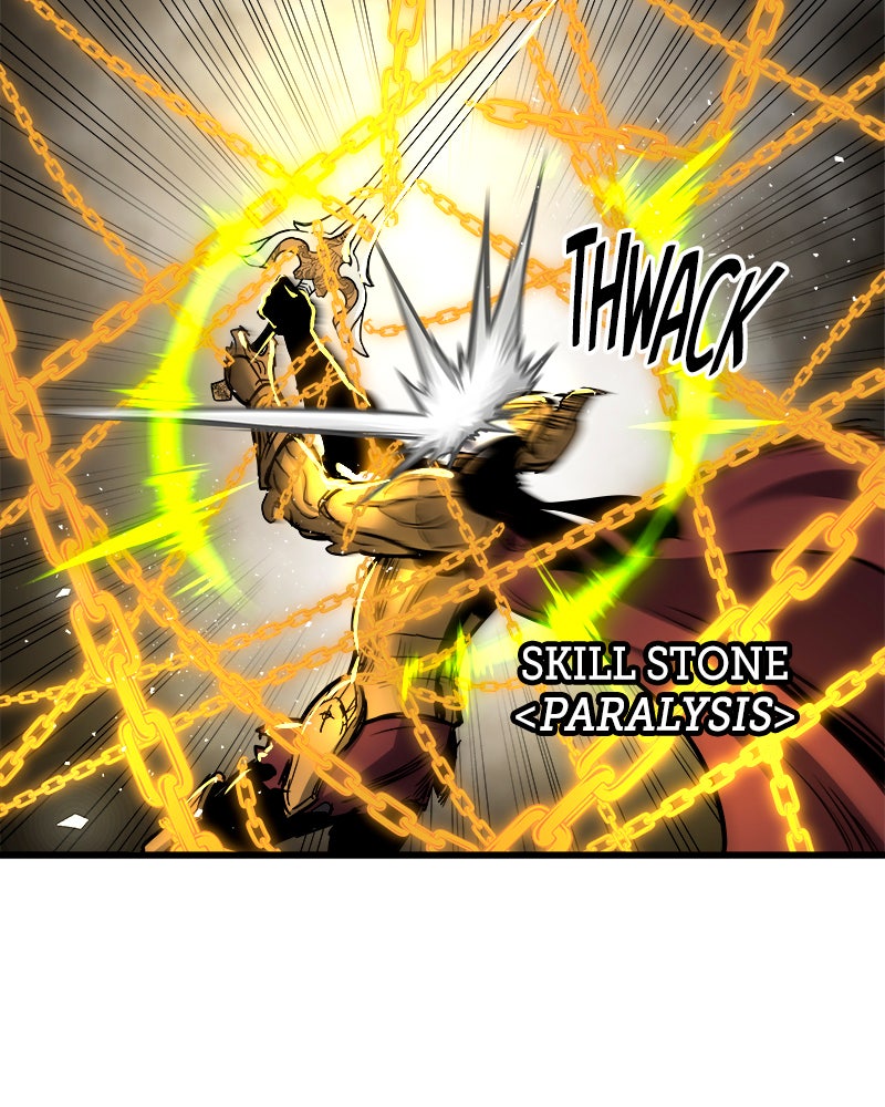 Read Doom Breaker EN Manga Online