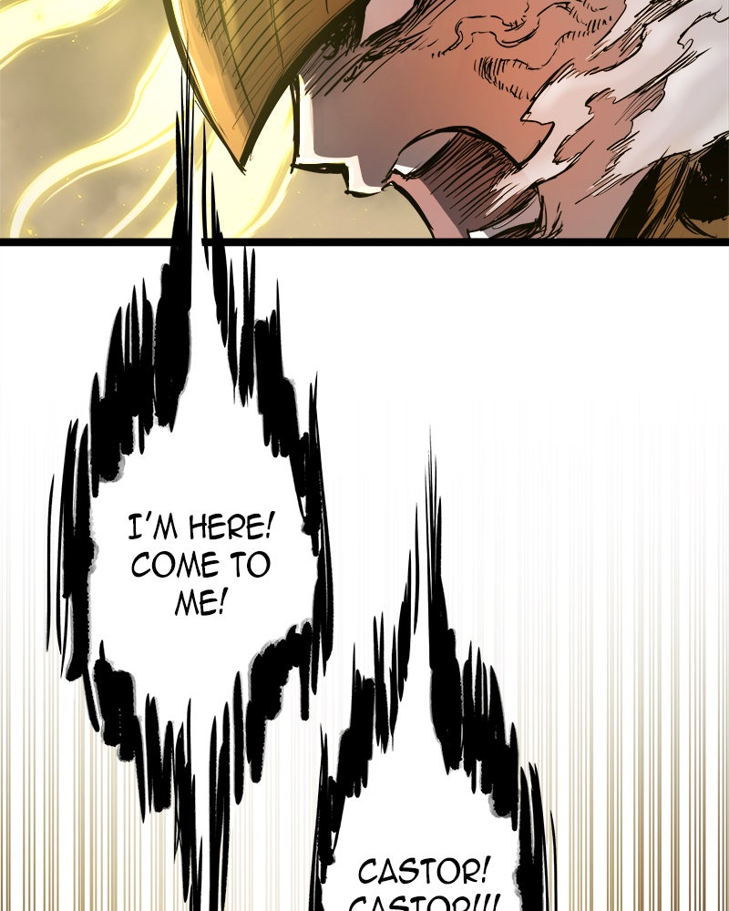 Read Doom Breaker EN Manga Online