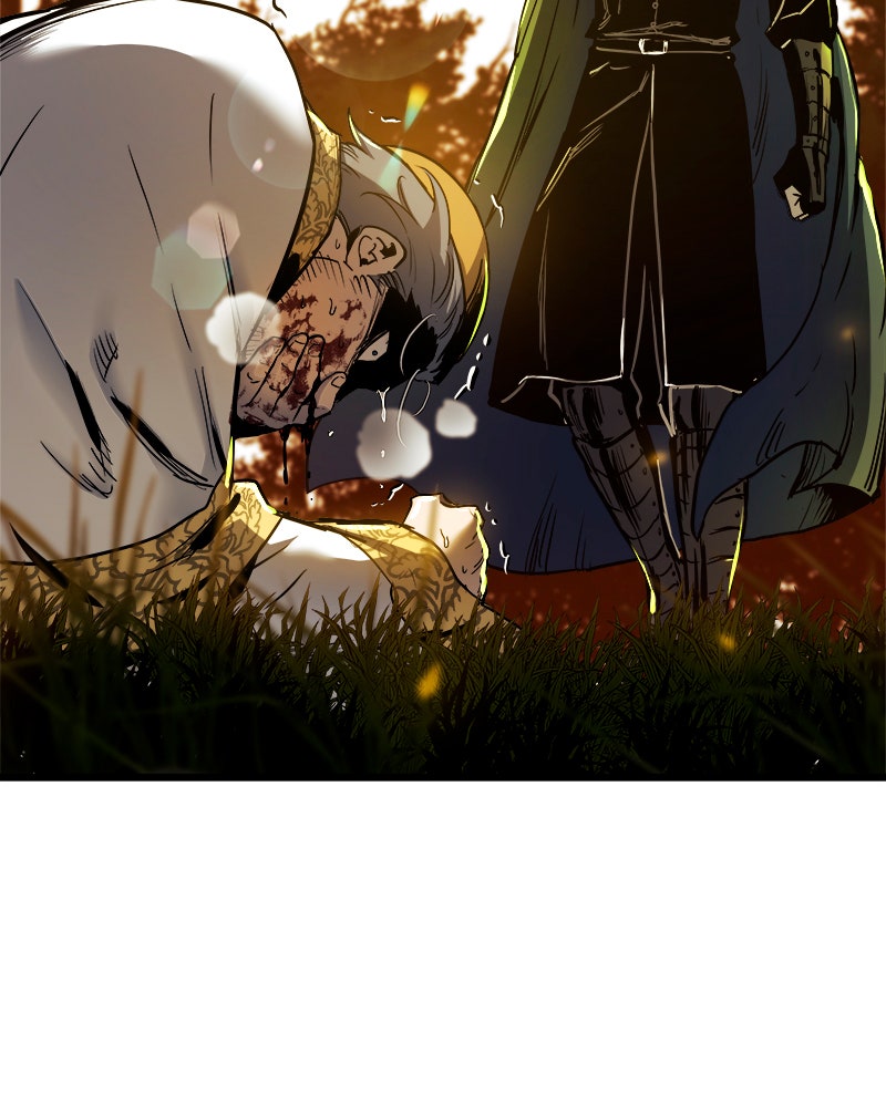 Read Doom Breaker EN Manga Online