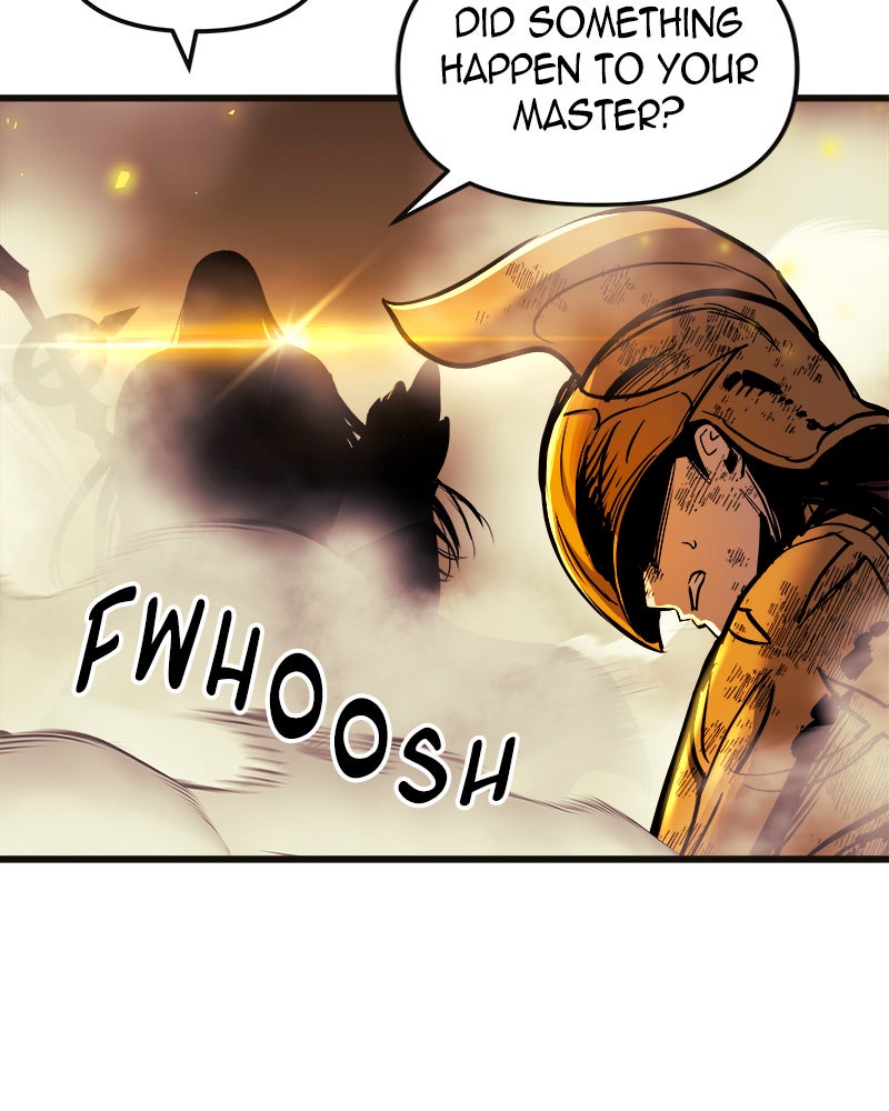 Read Doom Breaker EN Manga Online