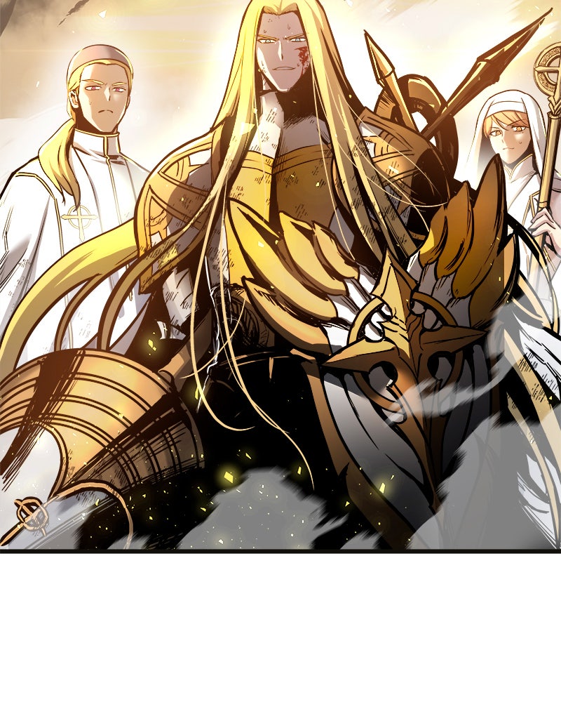 Read Doom Breaker EN Manga Online