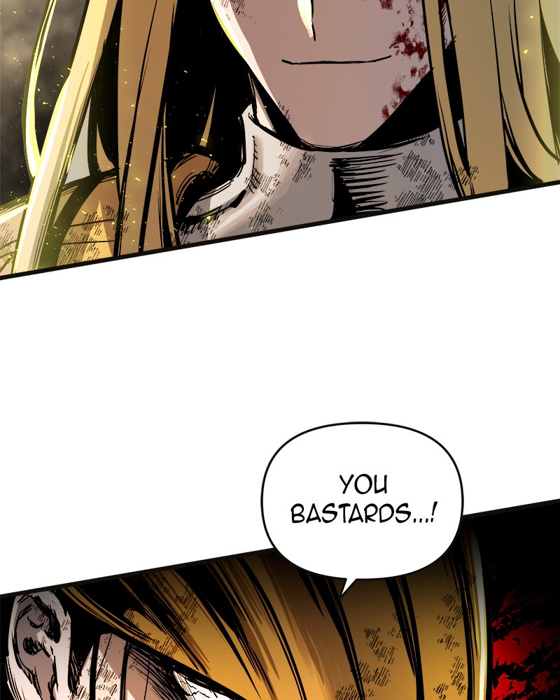 Read Doom Breaker EN Manga Online