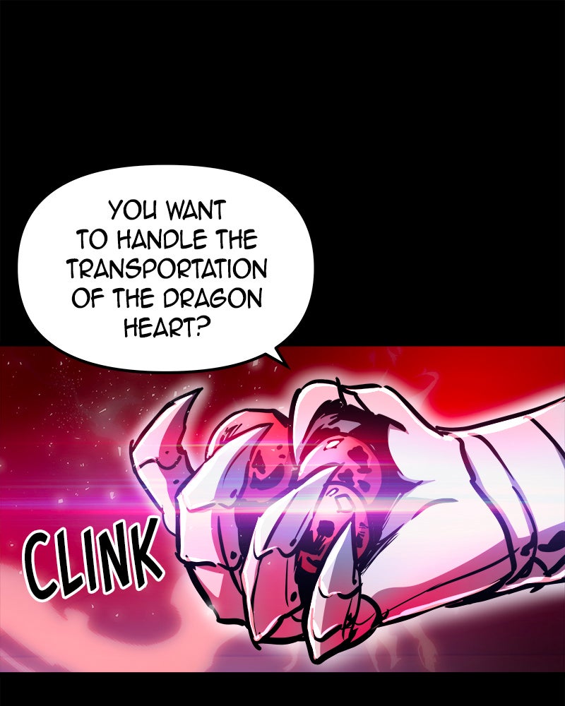 Read Doom Breaker EN Manga Online