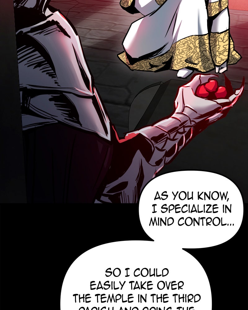 Read Doom Breaker EN Manga Online