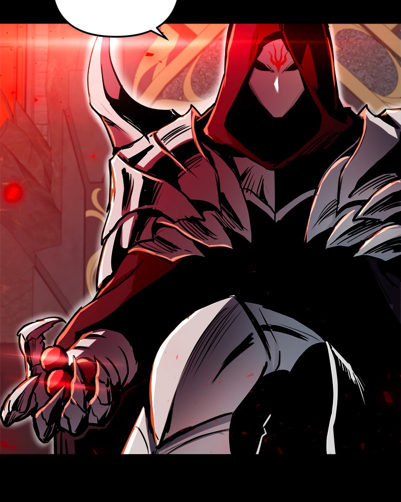 Read Doom Breaker EN Manga Online