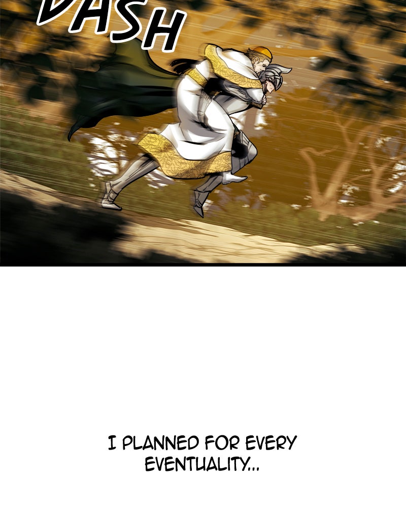 Read Doom Breaker EN Manga Online