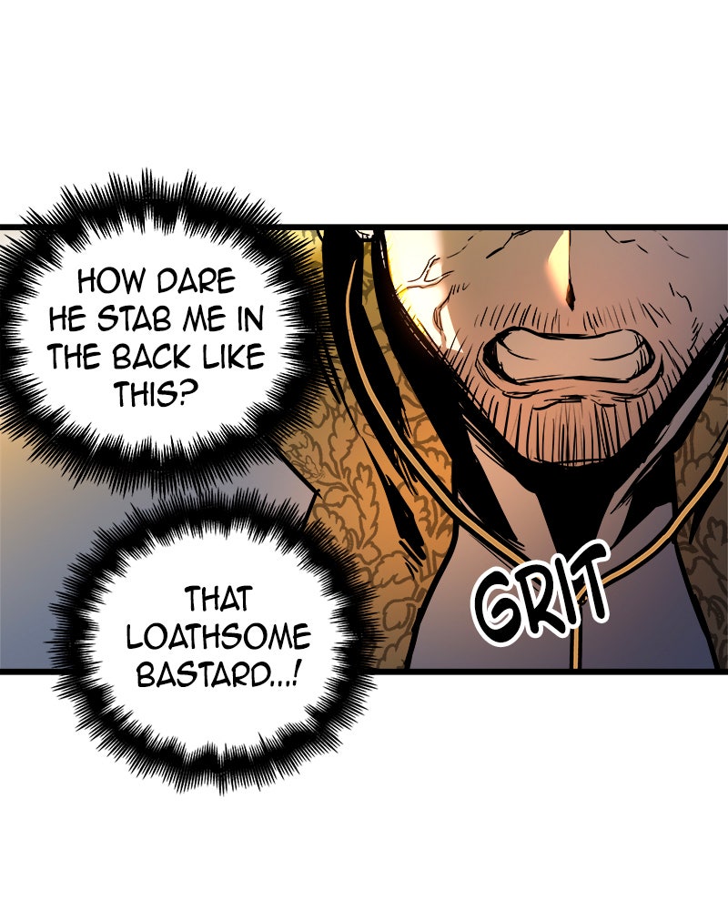 Read Doom Breaker EN Manga Online