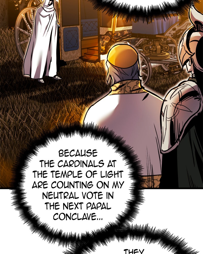 Read Doom Breaker EN Manga Online