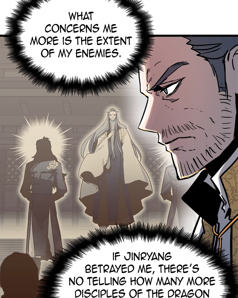 Read Doom Breaker EN Manga Online