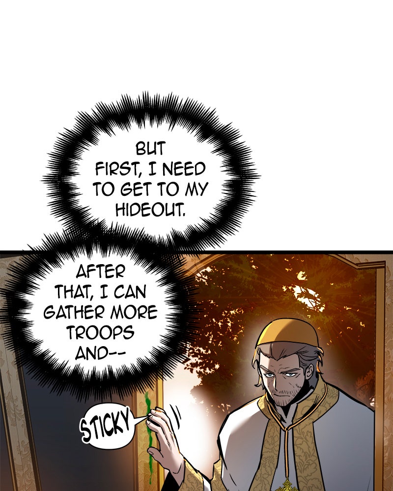 Read Doom Breaker EN Manga Online