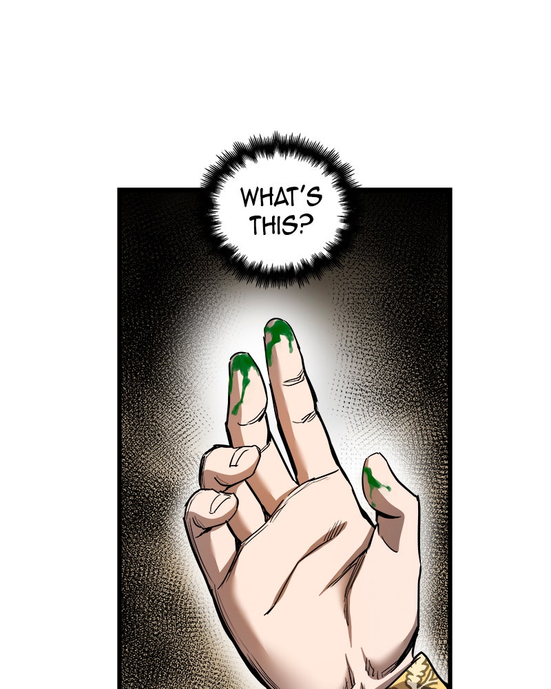 Read Doom Breaker EN Manga Online