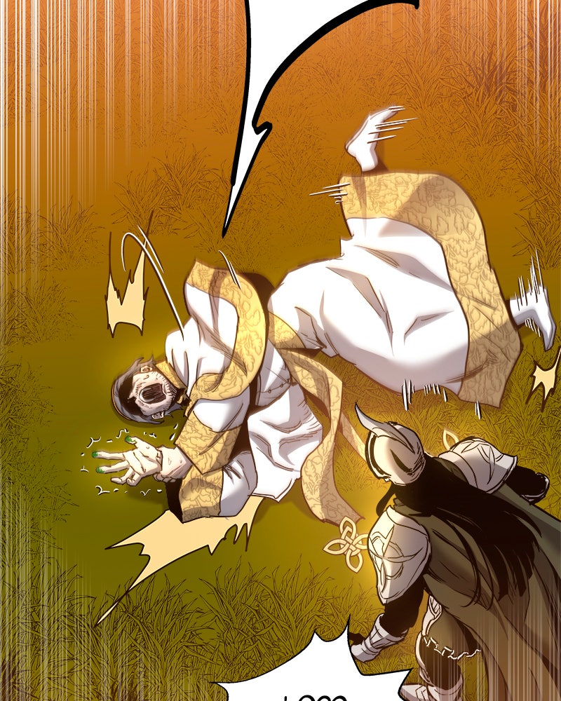 Read Doom Breaker EN Manga Online