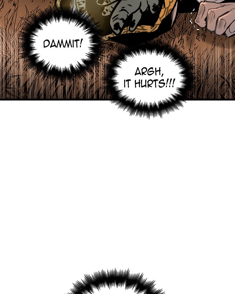 Read Doom Breaker EN Manga Online