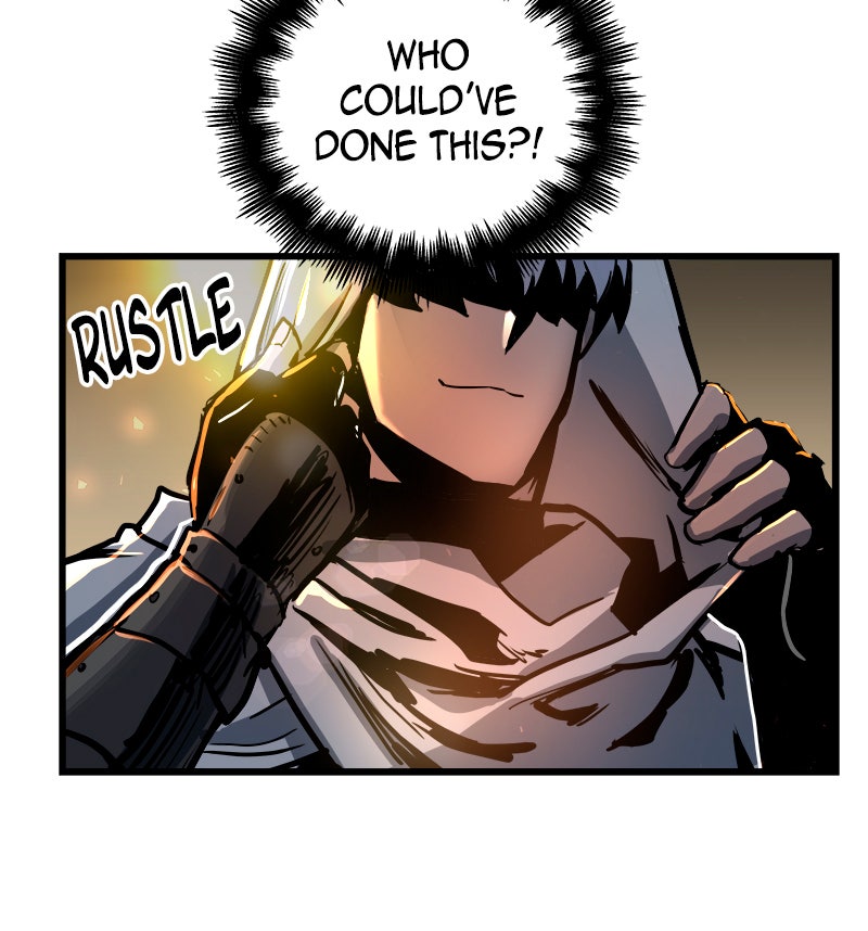 Read Doom Breaker EN Manga Online