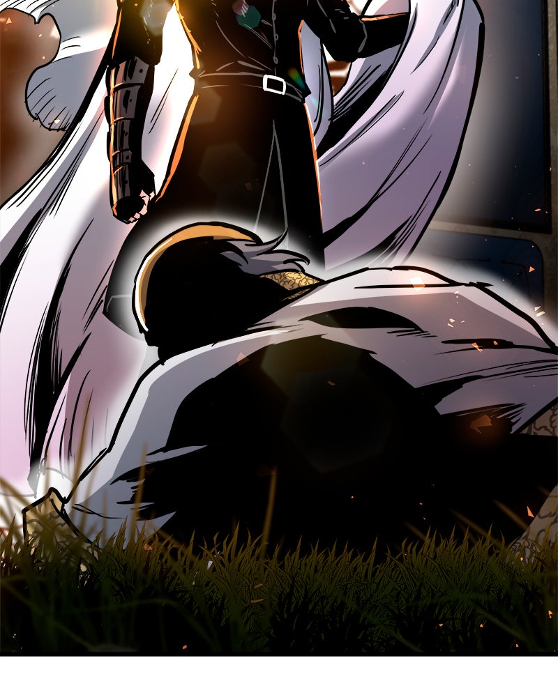 Read Doom Breaker EN Manga Online